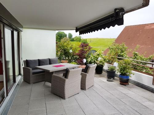 Ferienwohnung Laura Daisendorf allemagne
