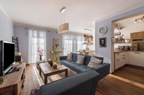 Appartement Ferienwohnung Lausbub Tegernseerstraße 15 Otterfing