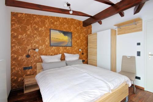 Appartement Ferienwohnung Lausitzer Seenland Freienhufen \ 15 Kleine Feldstraße Großräschen