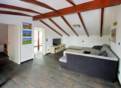 Appartement Ferienwohnung Lausitzer Seenland Tom 15 Kleine Feldstraße Großräschen