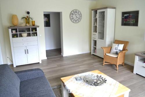 Appartements Ferienwohnung Lavendel Westring 51 Brüggen
