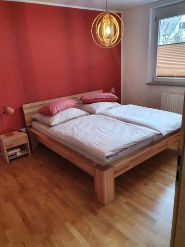 Appartement Ferienwohnung Lavendel 23 Heidenburgstraße Lahr/Schwarzwald