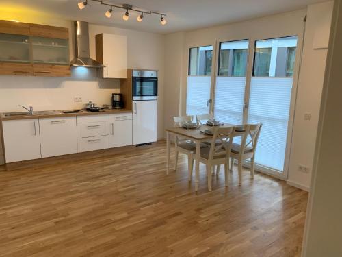 Appartement Ferienwohnung Lechglück 2 Von-Kühlmann-Straße Landsberg am Lech