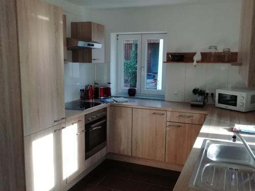 Appartement Ferienwohnung Lechraum in Waal 6 Alte Gasse Waal