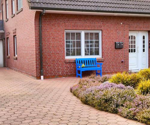 Ferienwohnung Leezdorf Leezdorf allemagne