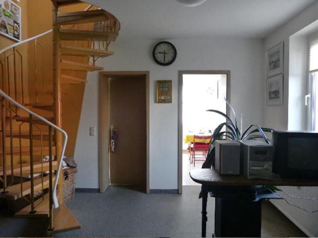 Appartement Ferienwohnung Lehmann Burgstädter Str. 1, 09328 Lunzenau