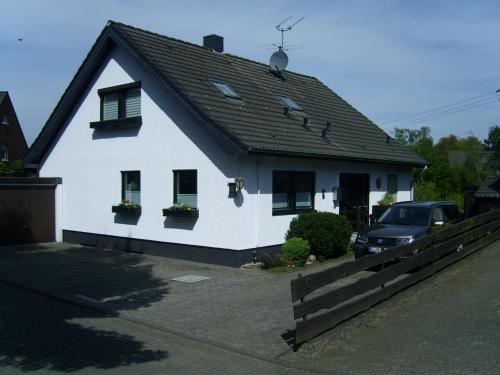 Appartement Ferienwohnung Leichlingen Bremersheide 8 Leichlingen