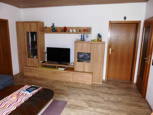 Appartement Ferienwohnung Leicht Traindorf 44 Heiligenstadt