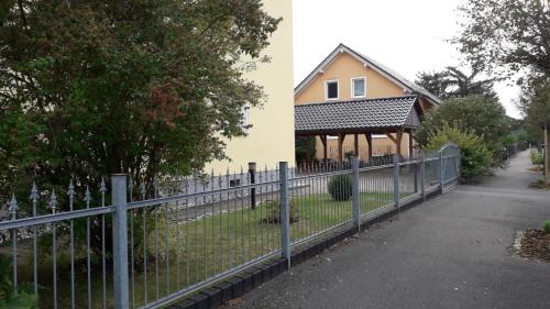 Ferienwohnung Leipzig Land Naunhof allemagne