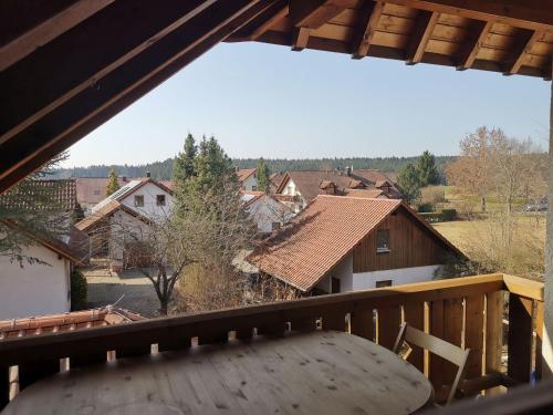 Ferienwohnung Leiteritz Königsfeld im Schwarzwald allemagne