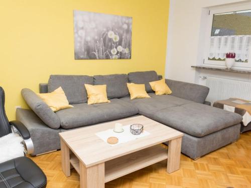 Appartement Ferienwohnung Lemke Ahornweg 12 Donaueschingen