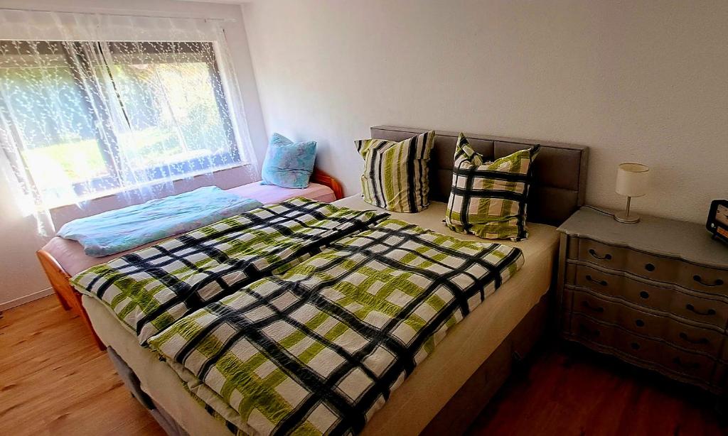Appartement Ferienwohnung Leni 11 Im Zimmermännle, 78652 Deißlingen