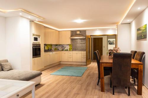 Appartements Ferienwohnung-lenne-Finnentrop Johannes-Scheele-Straße 17 Finnentrop