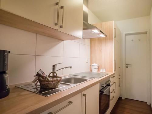 Appartements Ferienwohnung Lennehof Lennehof 1 Melsungen