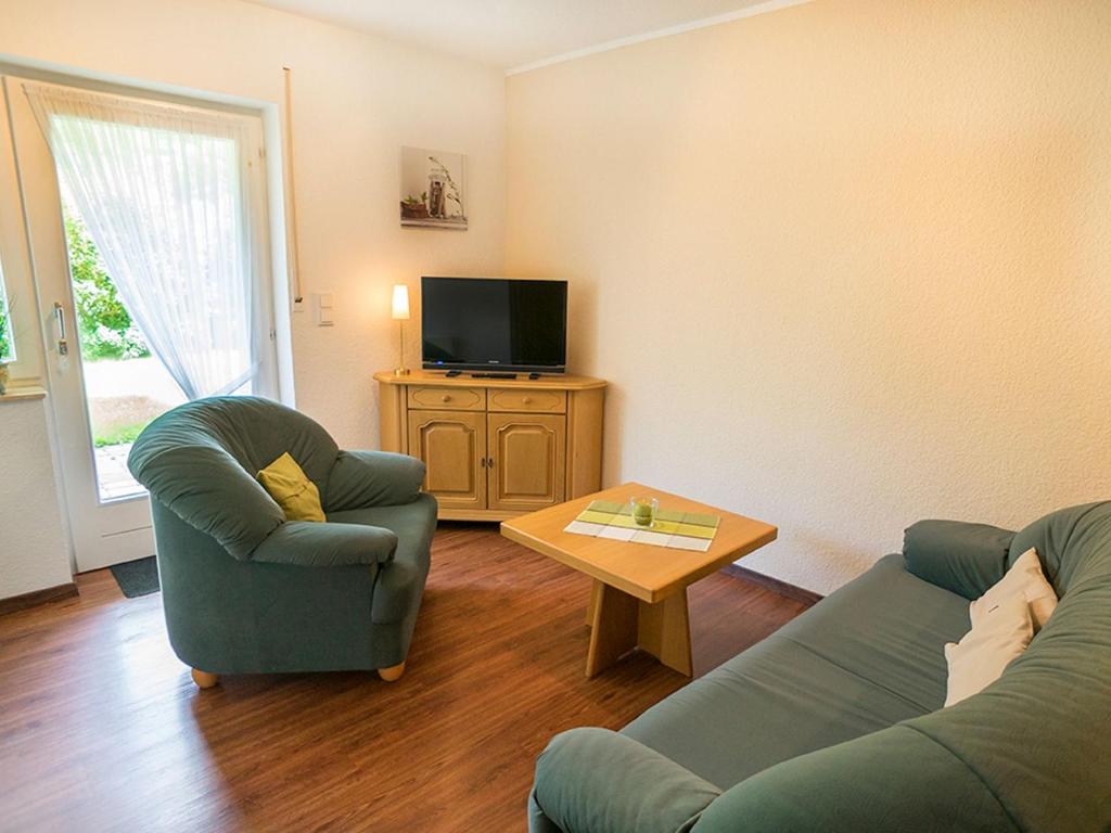 Appartements Ferienwohnung Lennehof Lennehof 1, 57368 Melsungen