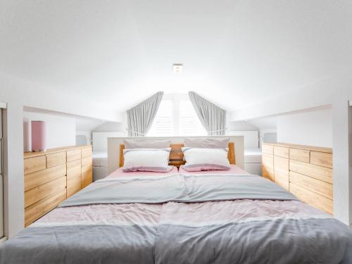 Appartement Ferienwohnung LenneTraum Hanfgarten 3 Saalhausen