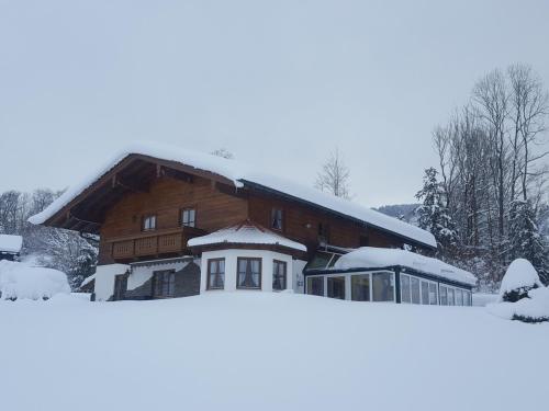 Ferienwohnung Lenz Marktschellenberg allemagne