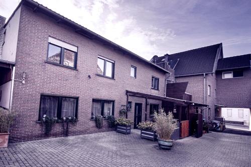Ferienwohnung Leon Heinsberg allemagne