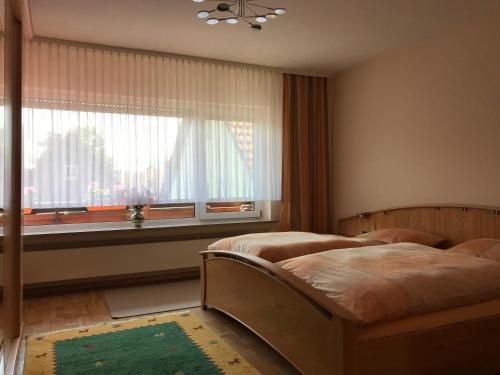 Appartement Ferienwohnung Leonhard Müller Bahnhofstrasse 10 Marktrodach
