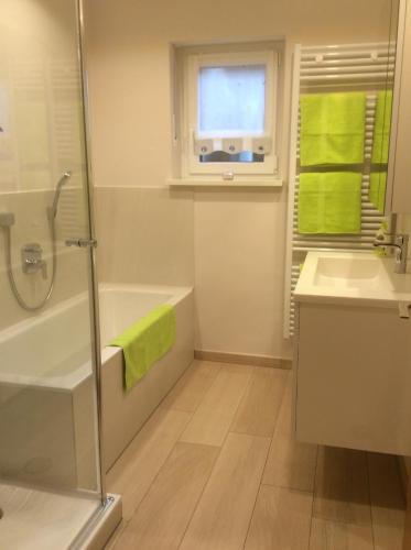 Ferienwohnung Leonhard Müller Marktrodach allemagne