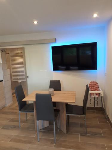Appartement Ferienwohnung Leonora Rheinallee 27 Remagen