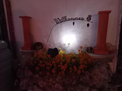 Appartement Ferienwohnung Lerchennest 14 Lerchenweg Georgensgmünd