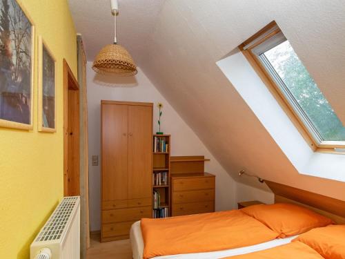 Appartements Ferienwohnung Letsch Wendenkönigstraße 36 Burg