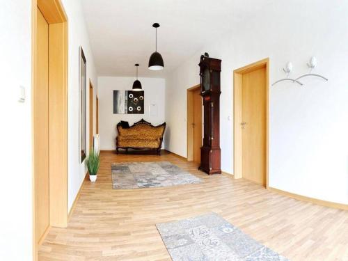 Appartement Ferienwohnung Leuchtfeuer - Hof Sinswürden 96 Zum Leuchtfeuer Butjadingen