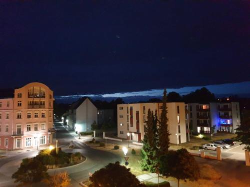 Ferienwohnung Leuchtturm 29a Guben allemagne