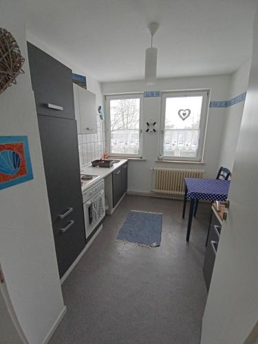 Appartement Ferienwohnung Leuchtturm mit E-Bike Verleih 21 Mitscherlichstraße Wilhelmshaven