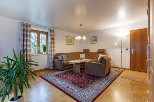 Appartement Ferienwohnung Lex Oberndorf 44 Bad Griesbach im Rottal