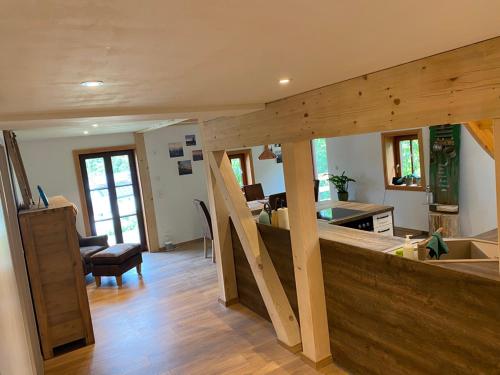Appartement Ferienwohnung Lichterhof 14 Kurze Straße Sebnitz