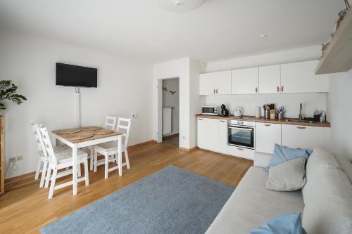 Appartement Ferienwohnung Lieblingsplatz 10 Bichlstraße Traunstein