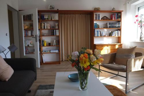 Appartement Ferienwohnung Liene 1 Lieneworth Bad Zwischenahn