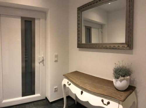 Appartement Ferienwohnung Lilie Kleine- Gasse 19 Mittelhausen
