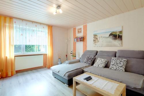 Appartement Ferienwohnung Lilly Hinter der Meisterei 4 Büdingen