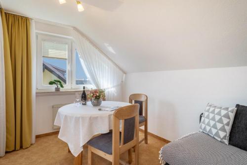 Ferienwohnung Lilo Immenstaad am Bodensee allemagne