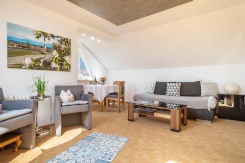 Appartement Ferienwohnung Lilo 1 Brodmannstraße Immenstaad am Bodensee