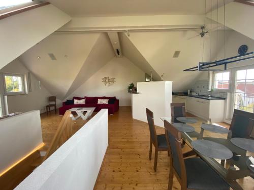 Ferienwohnung Limes am Kocher Hüttlingen allemagne
