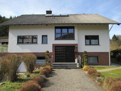 Appartements Ferienwohnung-Lind Breitenweg 9 Wimbach