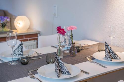 Appartement Ferienwohnung Linde Mauerham, 2 Taching am See