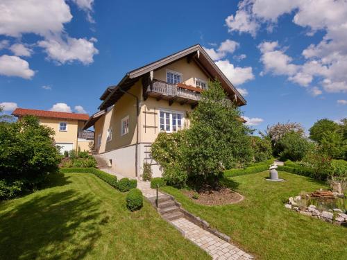 Ferienwohnung Linde Bad Endorf allemagne