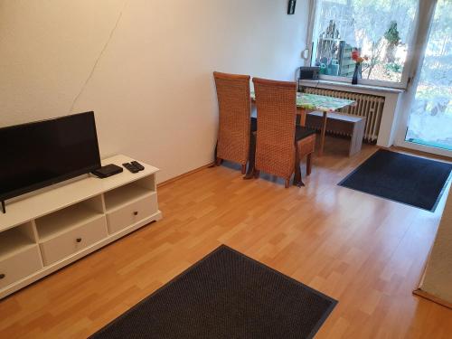 Appartements Ferienwohnung Linden Wilhelm-Busch-Straße 19 Willich