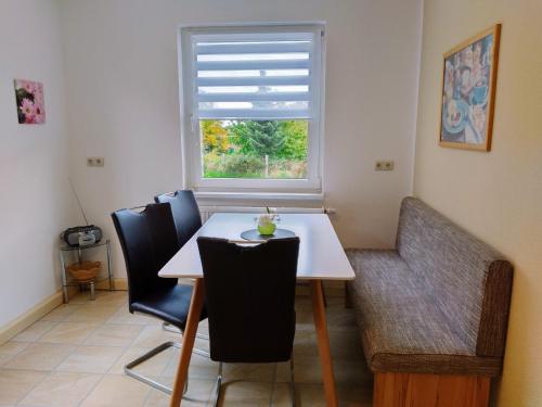 Appartement Ferienwohnung Lindeneck 28 Neusitz Neusitz