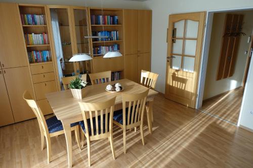 Appartement Ferienwohnung Lindlar-Linde Talweg 1a 1 Etage Lindlar