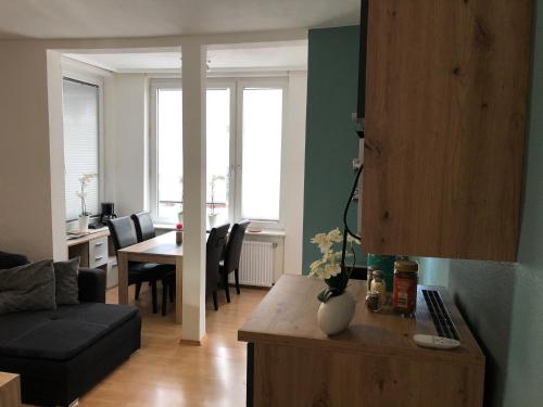 Appartement Ferienwohnung Linnea - TOP Lage direkt in Braunlage 29 Harzburger Straße Braunlage