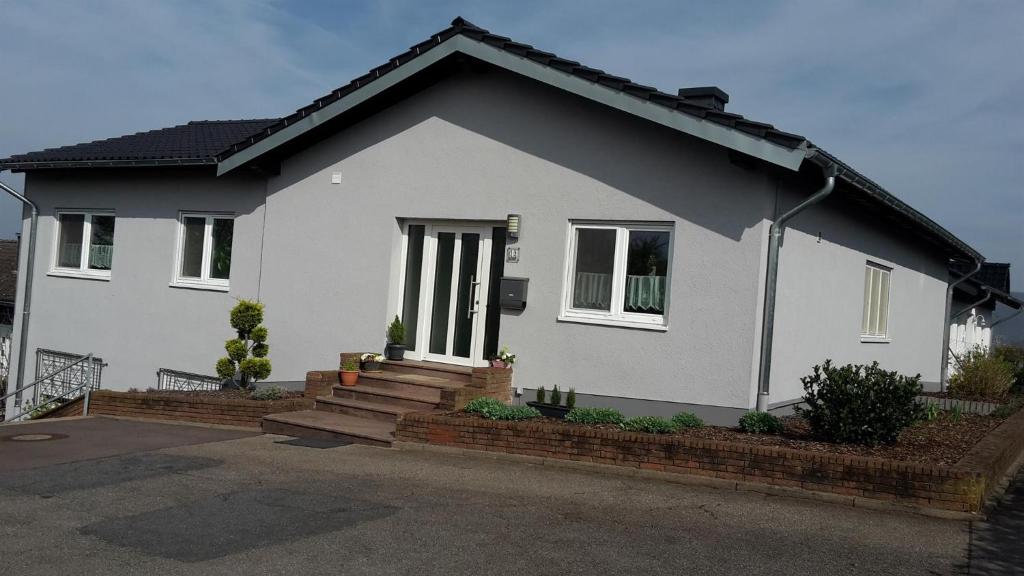 Appartement Ferienwohnung Lintz Fasanenweg 12, 54329 Konz