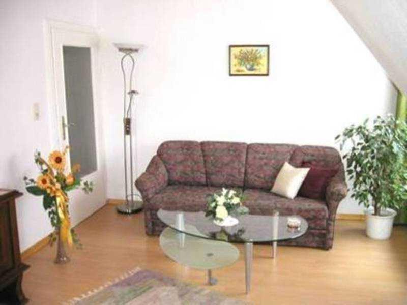 Appartement Ferienwohnung Lioba Kunst Dusseldorfer Ring 15, 63916 Amorbach