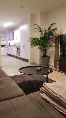 Appartement Ferienwohnung Lion 9 Oesenweg Oschersleben