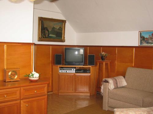 Appartement Ferienwohnung Lippe Bleichenkopf 1 Elbingerode